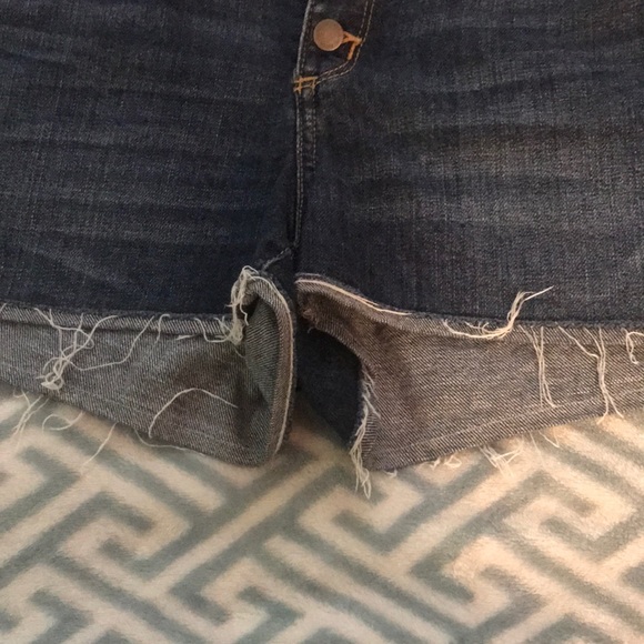 Universal thread shorts - Picture 2 of 5